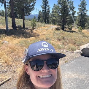 Fundraising Page: Katy Yost